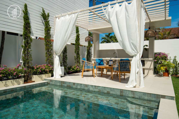 Image of Luxury villa for rent - VSRW2291