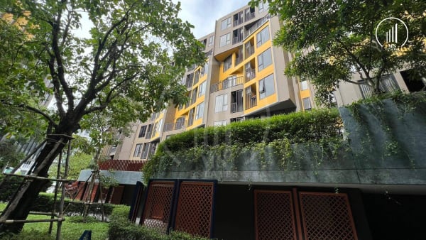 Image of The Base Central Phuket Condo  - CRMP1492