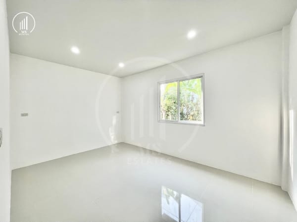 Main image of Single-Storey House in Soi Phatthana 3 - HSMP1645