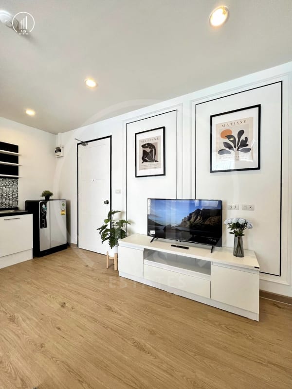 Image of The Square Condo (Kuku) - CSMP1617