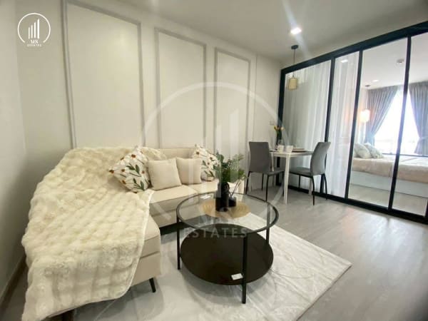 Image of The Future Condominium - CRMP3071