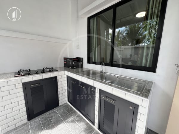 Main image of House for rent in Wichit Nearby BICS - HRWC1604