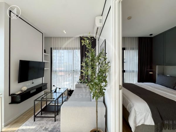 Image of Dlux Condominium , Chalong - CSCL2555
