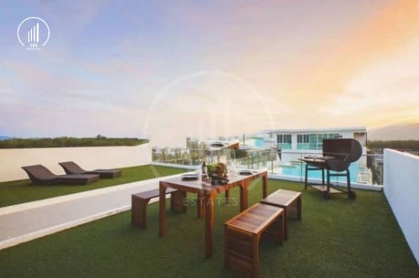 Image of THE WIDE CONDOTEL - CRMP1732