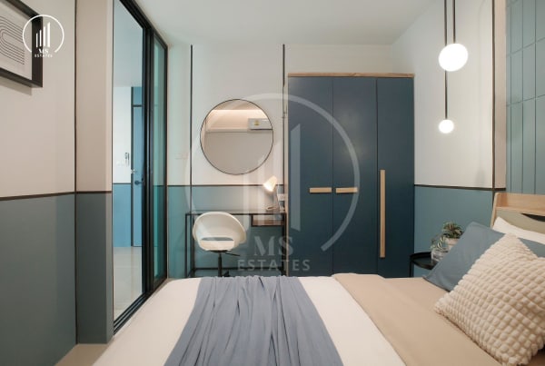 Main image of Job Condominium - CSMP2581