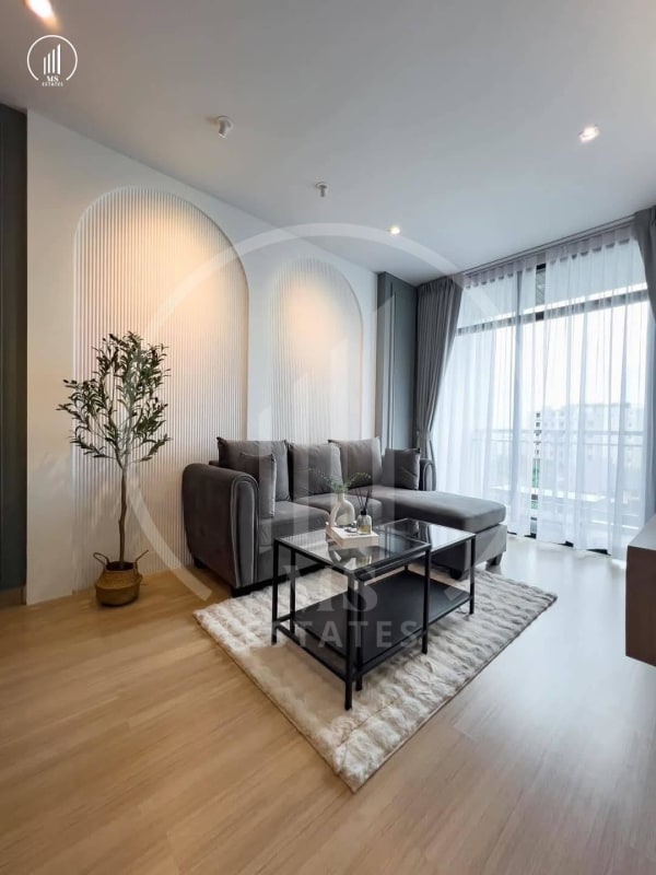 Main image of Sugar Palm Condo - CSMP2152