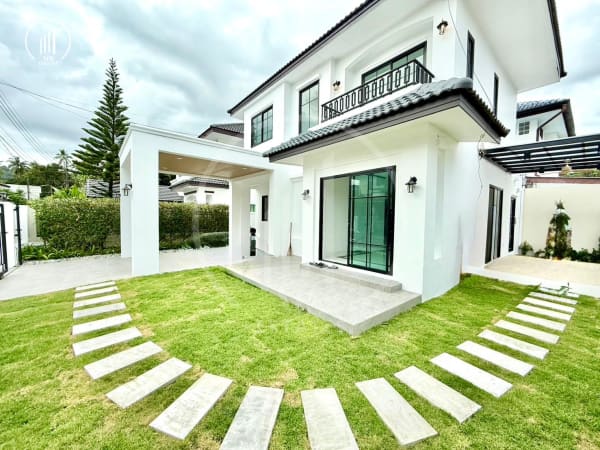 Main image of Land & House, Chalong - HSCL1918