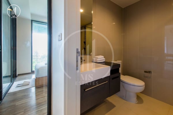 Image of The Deck Patong 2 Bedrooms - CSPT1848