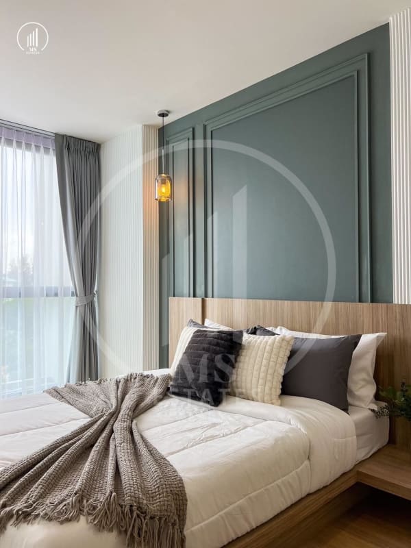 Main image of Sugarpalm Condo  - CSMP1907