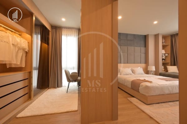 Image of Modern Tropical Rassada Phuket - HSMP1684