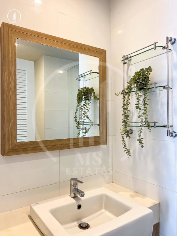 Main image of Sugar Palm Condo - CSMP2152