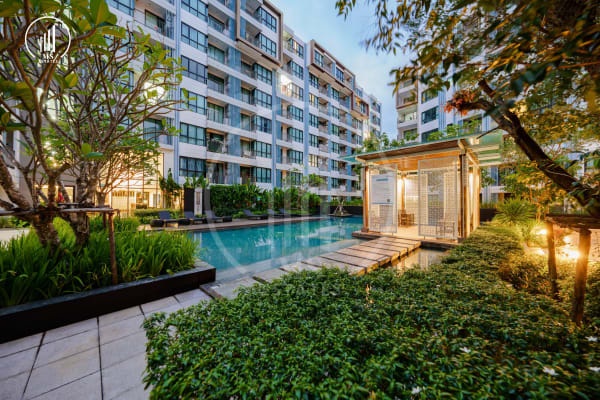 Image of Centrio Condominium  - CRMP2207