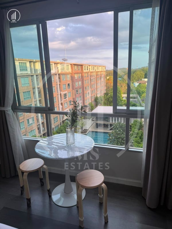 Image of Dcondo Campus Resort - CRMP3091