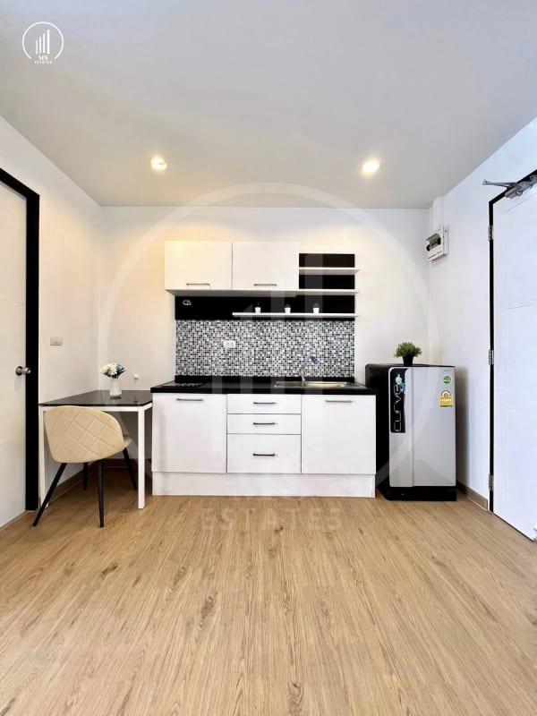 Image of The Square Condo (Kuku) - CSMP1617