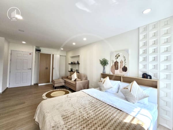 Image of Fueng Fah Condotel - CSMP1632