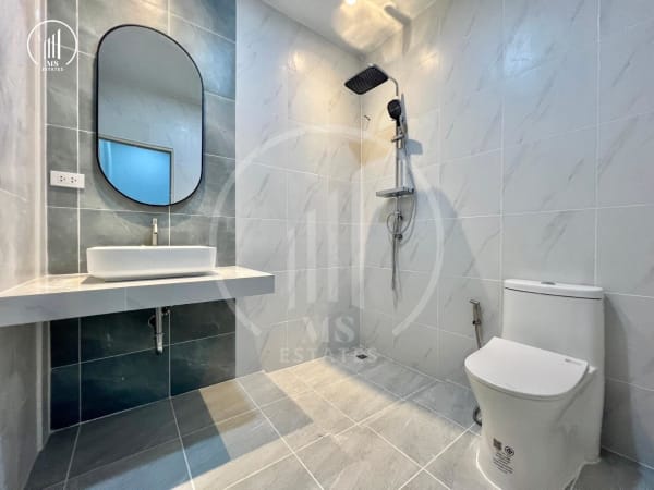 Main image of Chaofa Garden Home 5 (Wang Thalang) - HSMP2687