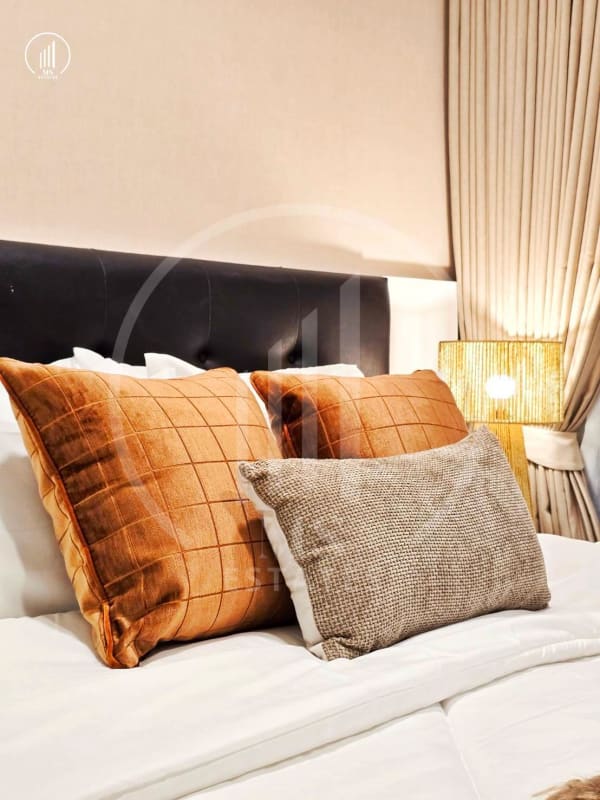 Main image of Plus Condominium 1 - CSKT2166