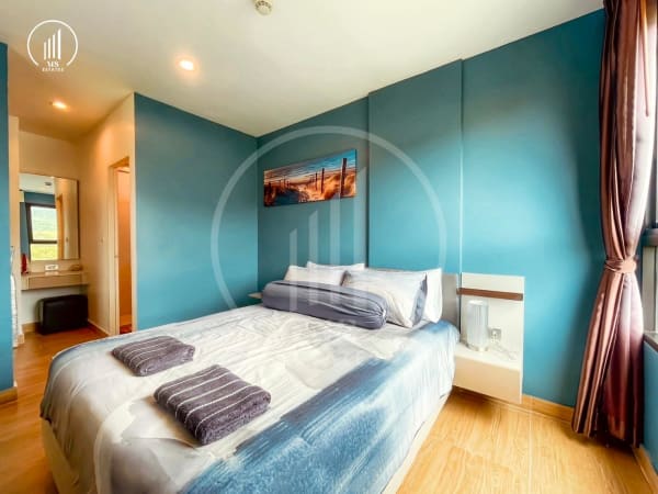 Main image of Zcape 1 Condominium - CRCT2189