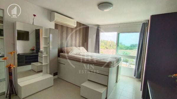 Main image of Supalai Lagoon - CRKK2287