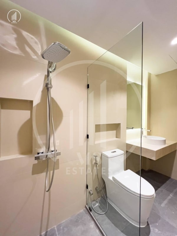 Main image of Luxury Pool Villa for Sale in Bangjo-Baan Yaa Area - VSTL1882