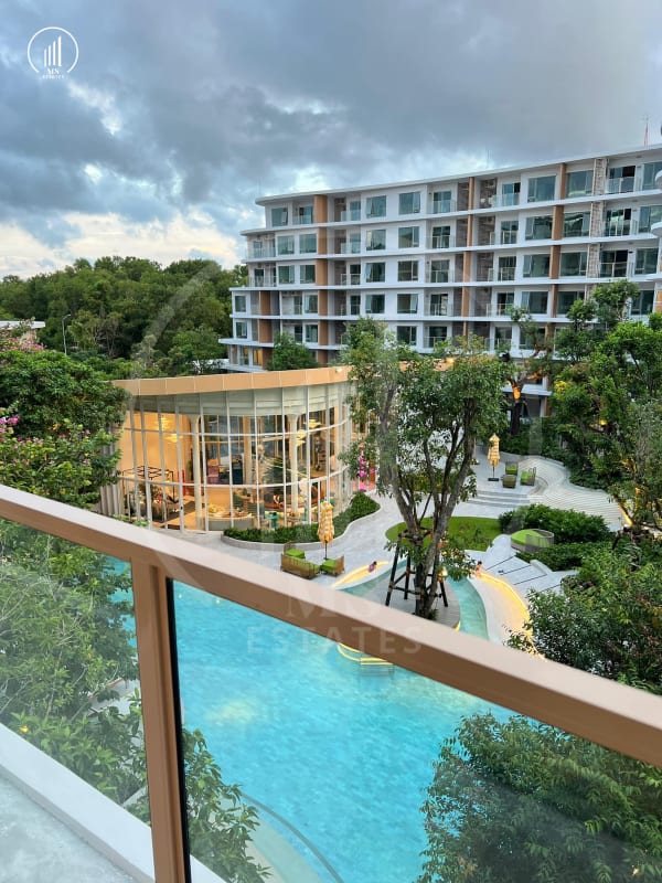 Image of Phyll Condominium Central Floresta - CRMP1713