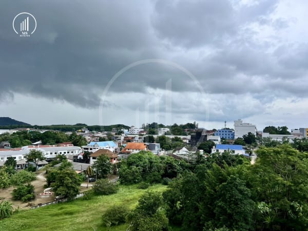 Image of Job Condominium - CSMP1801