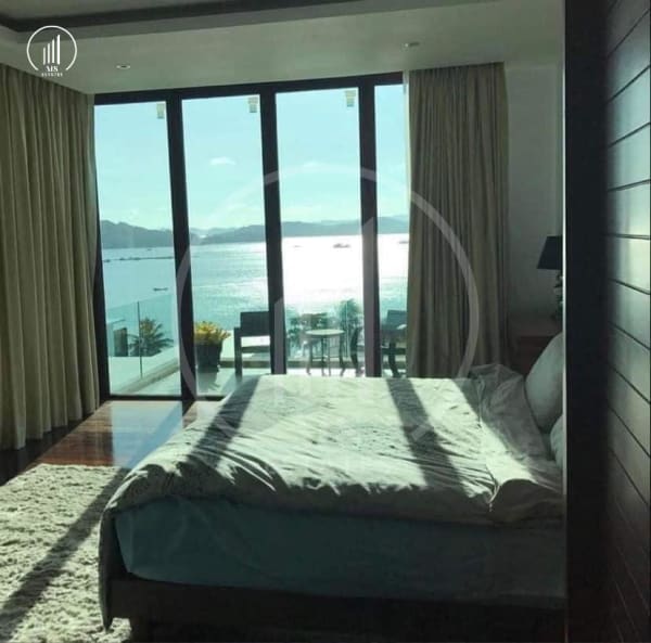 Main image of  Luxury Seaside Villa - VSPK1959