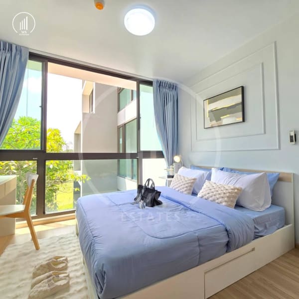 Main image of Connect Condominium - CSMP2279