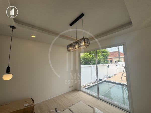 Main image of Semi-Detached Villa Style - VSKK1769