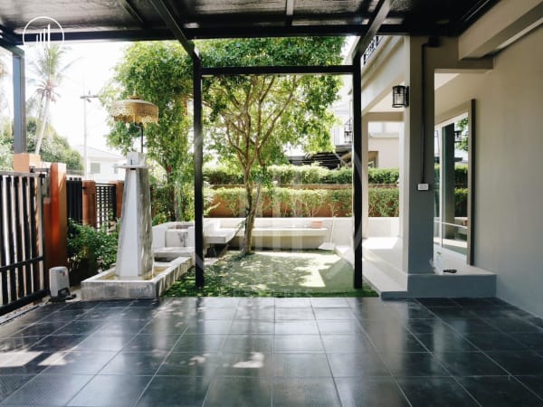 Image of The Plant Thepkrasatti Thalang  - HSTL3077