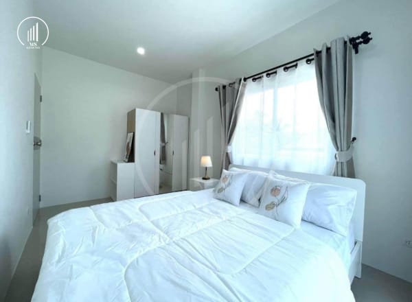 Image of Brand new house in Chalong for Rent - HRCL1725