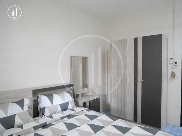 Image of  For Rent! Detached House @ Chalong Wat Tai Village - HRCL2646