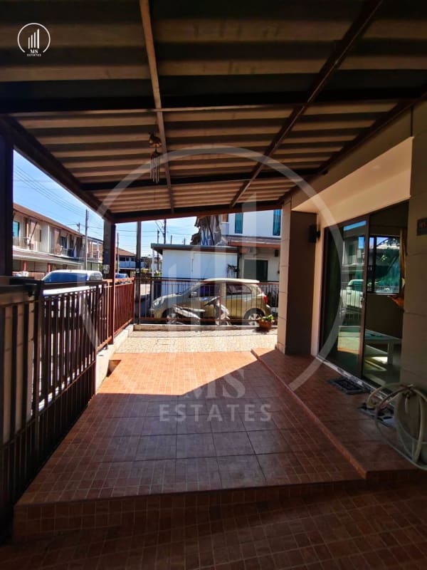 Main image of Townhouse in Kathu for rent - HRKT1726