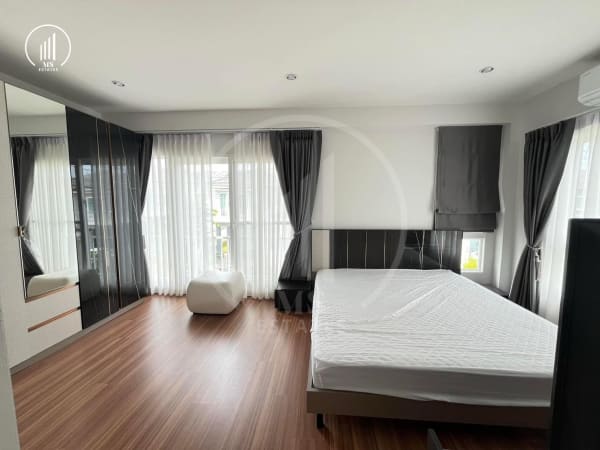 Image of Supalai Palm Spring Village - HRTL1775