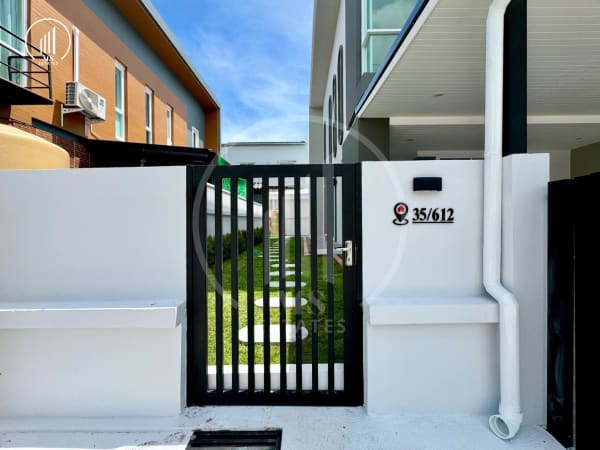 Main image of  Chaofa Garden Home 3 - HSKK2322