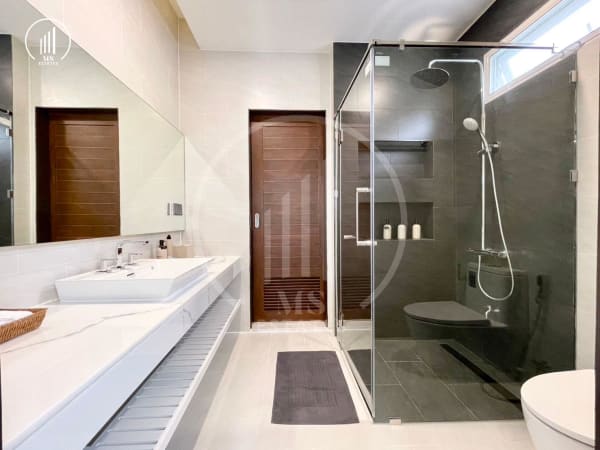 Main image of Manik Pool Villa - VSCT2409