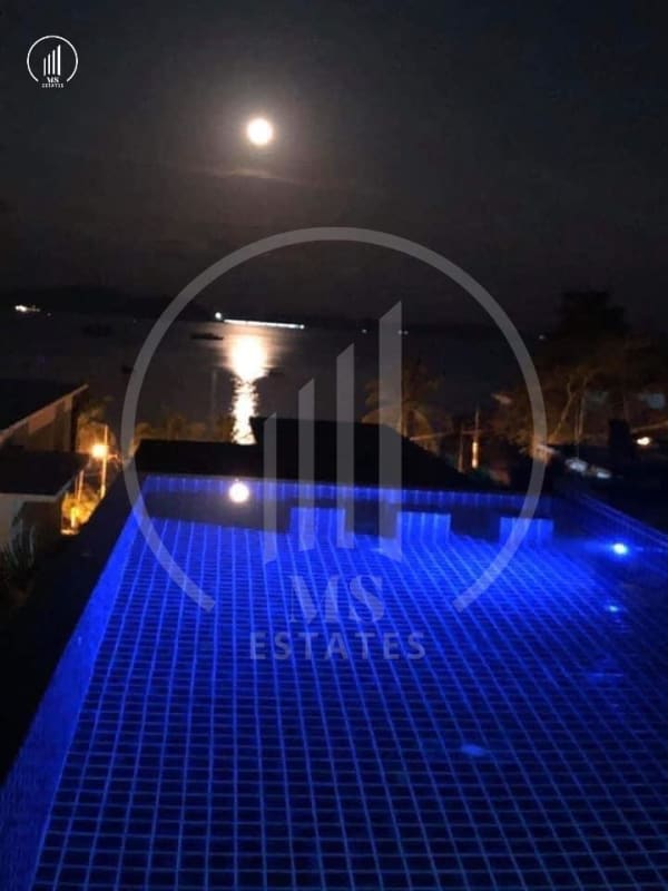 Main image of  Luxury Seaside Villa - VSPK1959