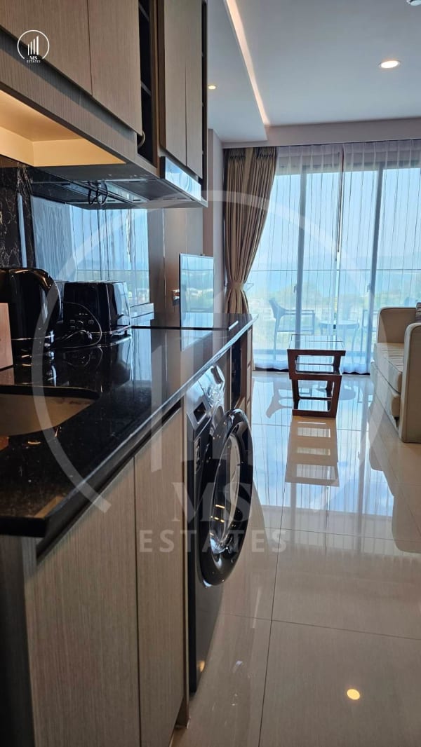 Image of Mida Grande Resort Condominium - CRSR2298