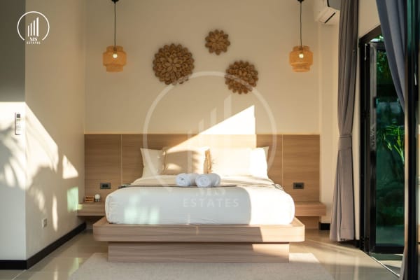 Main image of Pool Villa for Sale! Saiyuan, Rawai - VSRW2780