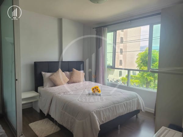 Image of D Condo Creek - CRKT3051