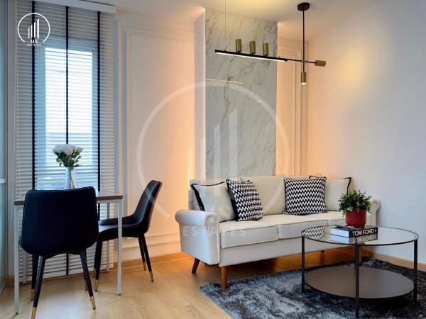 Image of D Condo Campus Resort - CSMP2956