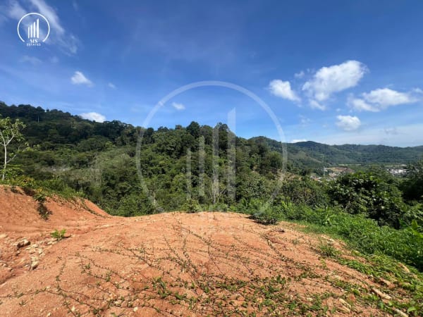 Image of Land for Sale in Kathu - LSKT1879