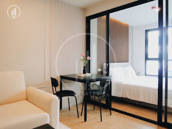 Image of Centrio Condominium - CSMP2593