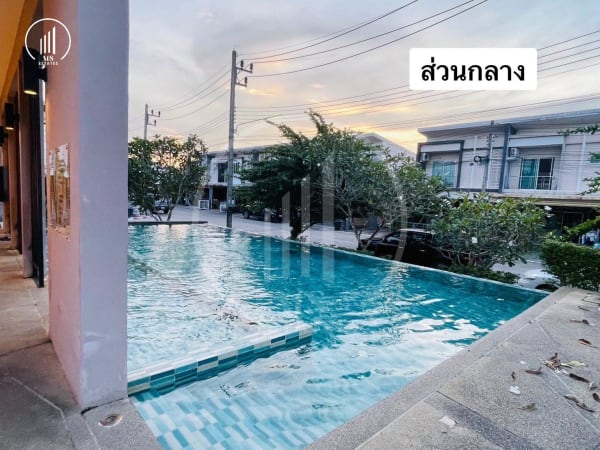 Image of  Habitown , Koh Kaew - HRKK2897