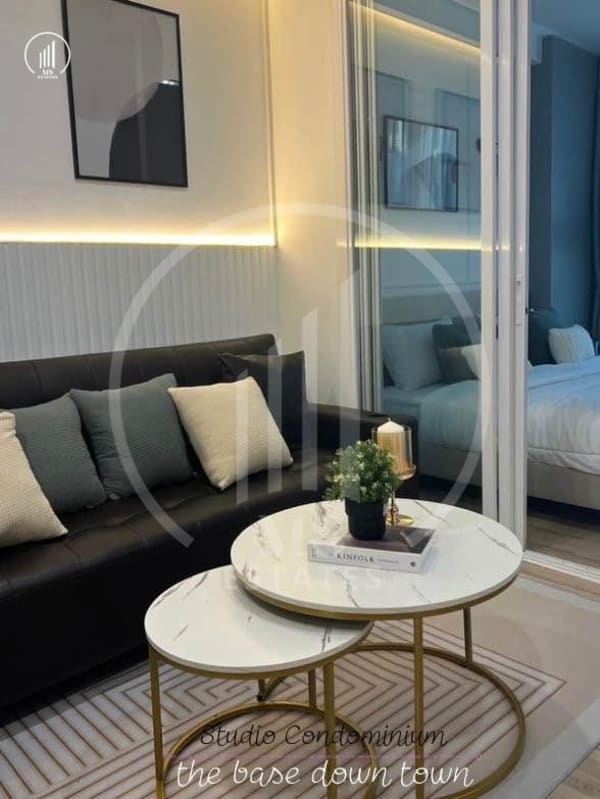 Main image of The Base Downtown - CSMP2976