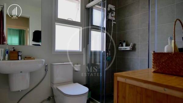 Main image of Supalai Palm Spring  - HSTL2211