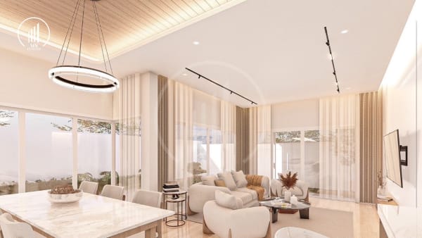 Main image of Modern Oasis near BIS Koh Kheaw - HSKK1627