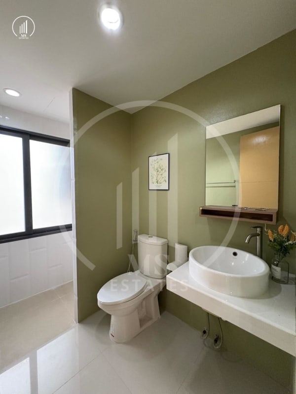 Main image of The Square Condominium - CSMP1949