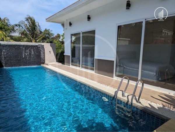 Image of Private Pool Villa in Kamala - VSKM1555
