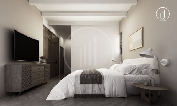 Main image of Modern Private Pool Villa at  Ban Don - VSTL1368